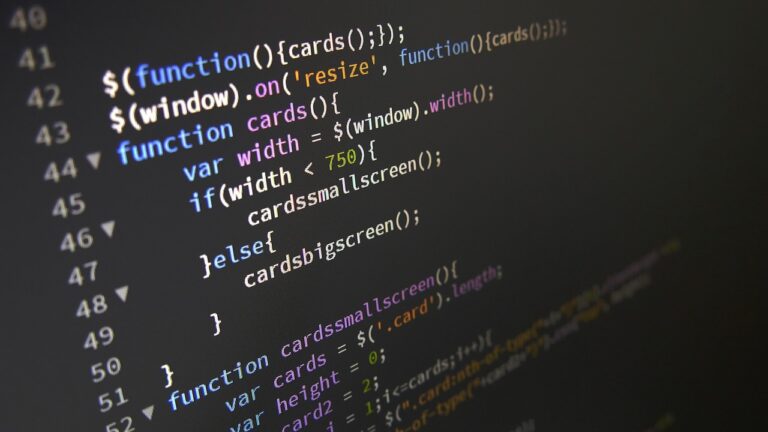javascript developer