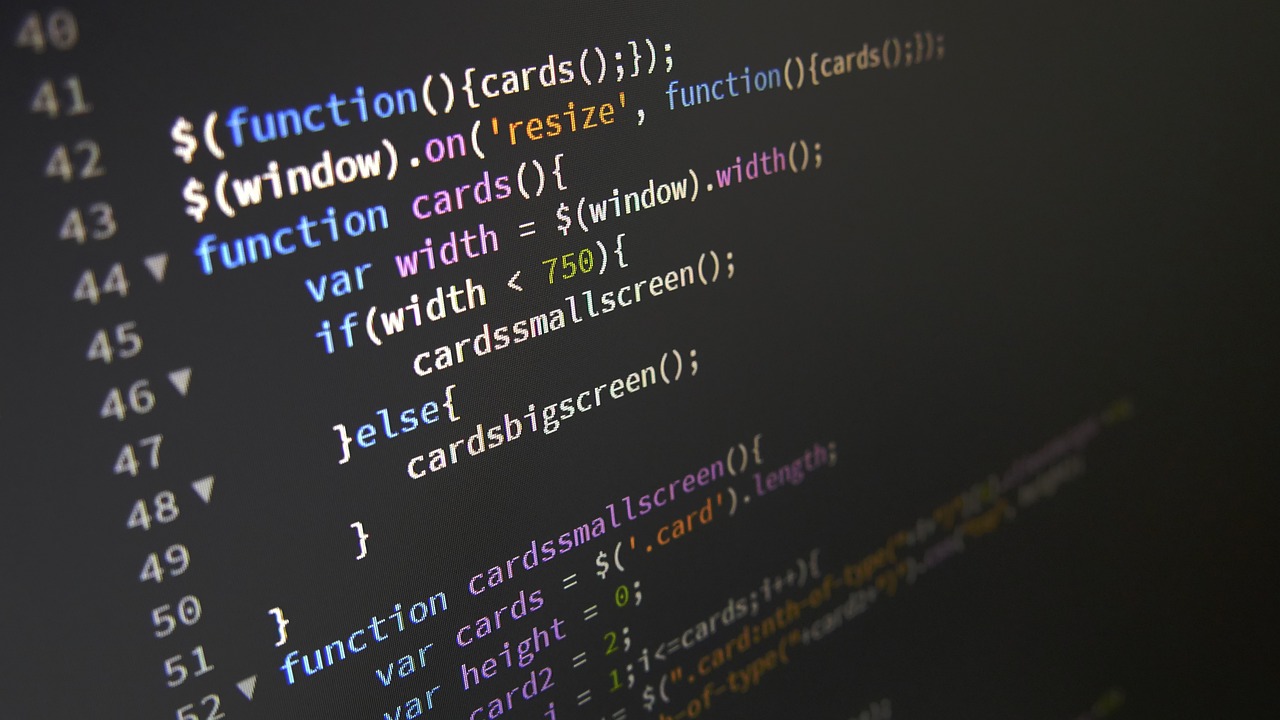 javascript developer