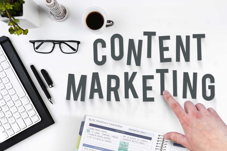 content marketing copywriter