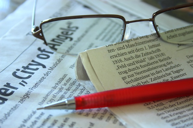 editorial assistant