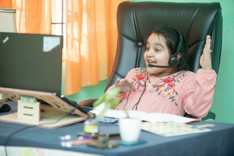 online science tutor